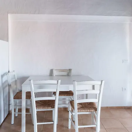La Conchiglia Lejlighed Olbia