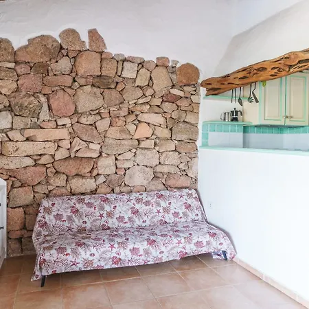 Lägenhet La Conchiglia Olbia